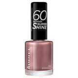 Rimmel 60 Second Euphoria Nail Polish 8ml