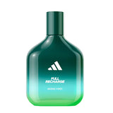 adidas Vibes Full Recharge Eau De Parfum 100ml