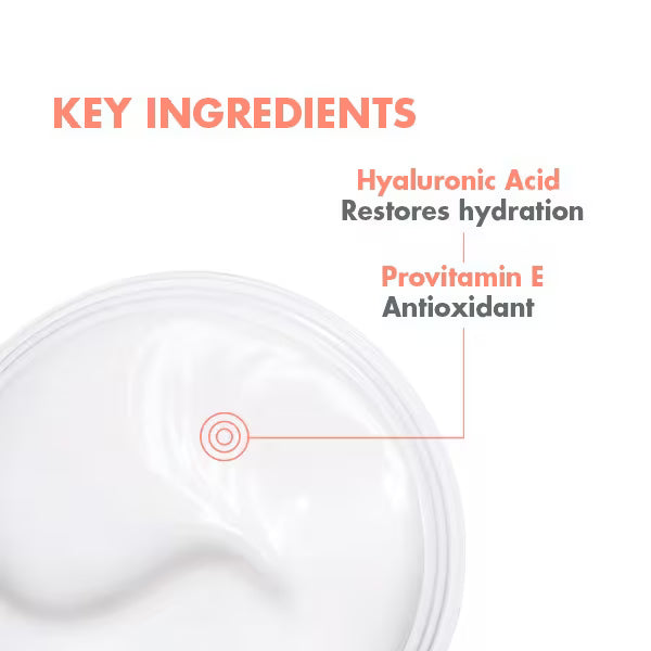 Avene Hydrance Aqua-Gel Cream 50ml - British product