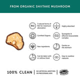 Together Health Vitamin B12 – Organic – 30 Capsules GOODS Superdrug