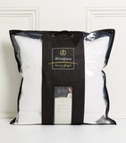 Brinkhaus Medium 100% Canadian Goose Down Chateau Pillow (65cm x 65cm)