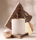 Roja Amber Aoud candle 250g, imported from the UK