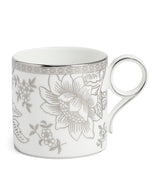 Wedgwood Silver Tonquin Bone China Mug