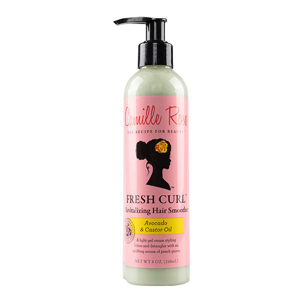 Camille Rose Fresh Curl Revitalise Smooth - McGrocer