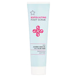 Superdrug Jojoba Seed Oil Aloe Vera Foot Scrub 100ml