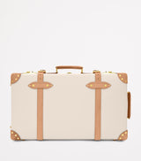 Medium 2-Wheel Check-in Suitcase with TSA Lock 71cm 55L Capacity