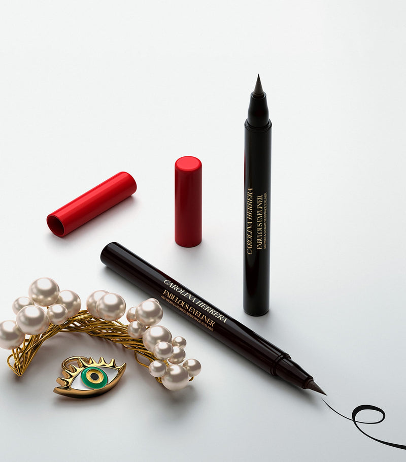 Carolina Herrera Fabulous Eyeliner