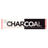 Superdrug Sensitive Charcoal Toothpaste Whitening 75ml