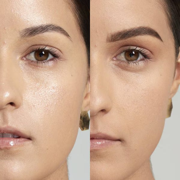NYX Cant Stop Concealer Caramel, imported from the UK