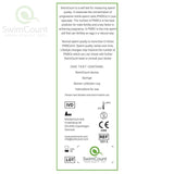 SwimCount Sperm Quality Test GOODS M&S