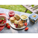 Trewithen Dairy Cornish Clotted Cream 200g GOODS M&S