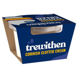 Trewithen Dairy Cornish Clotted Cream 200g GOODS M&S