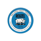 Reuzel Blue Strong Hold Vanilla Pomade 35g