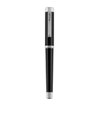 Montegrappa Palladium-Trim Otto rollerball pen, imported from the UK