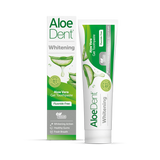 Aloe Dent Whitening Toothpaste Mint 100ml