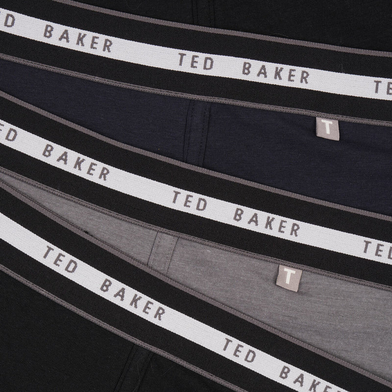 Ted Baker men's boxer briefs 4 pack sizes M to XL (British brand)