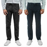 Jachs Loopback Twill Pant Trousers