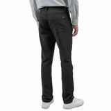 Jachs Loopback Twill Pant trousers, UK version