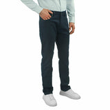 Jachs Loopback Twill Pant trousers, UK version