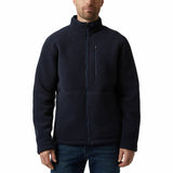 32 Degrees Men's Sherpa Fleece Hoodie - British product