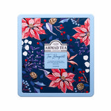 Ahmad Tea Tea Bouquet Variety Pack 72 Black Tea Bags