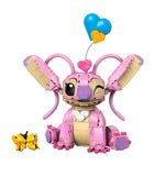 Lego Disney Lilo & Stitch Angel building set, UK version