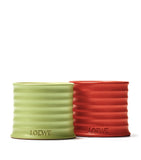 LOEWE small cucumber scented candle, UK version