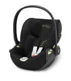 Cybex Wings Cloud T i-Size car seat - British product