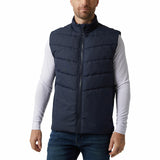 32 Degrees Mixed Media Gilet - British product