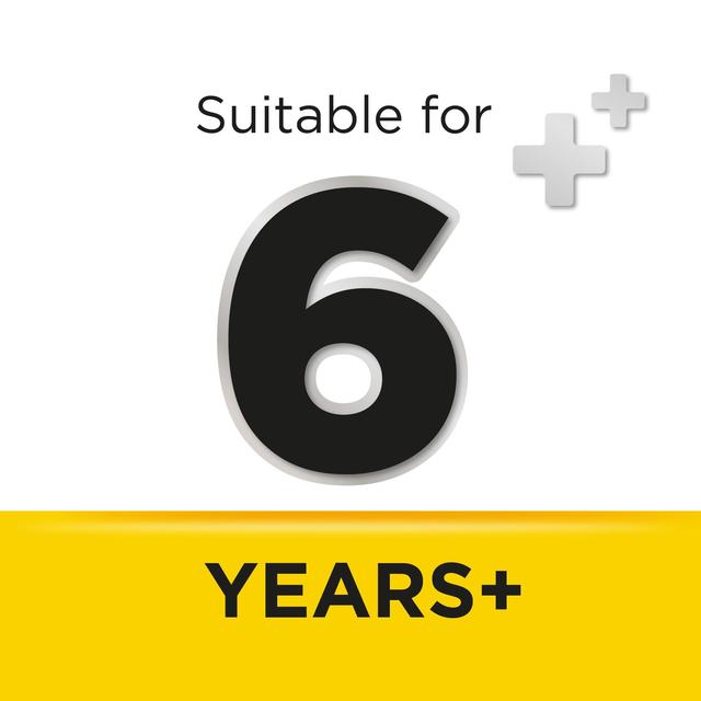 Strepsils Triple Action Honey & Lemon Throat Lozenges 24 per pack GOODS M&S