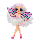 LOL Surprise OMG Eye Spy Fairy Doll Interactive Doll