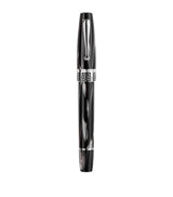 Montegrappa Extra 1930 Sterling Silver-Trim Fountain Pen