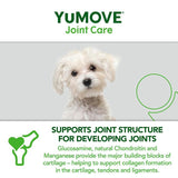 YuMOVE Dog Young & Active Joint Supplement GOODS M&S