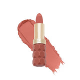 Color Fetish Matte Lipstick 410 Pleasure - Ultra Creamy Pigment Rich Formula