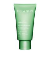 Clarins SOS Pure Mask Clay Mask 75ml