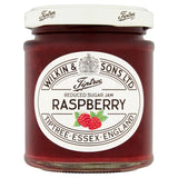 Tiptree Raspberry Reduced Sugar Jam 200g GOODS M&S