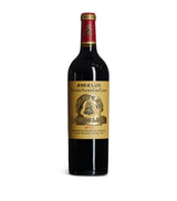 Château Angélus 2011 Saint-Émilion Red Wine 75cl