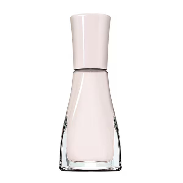 Sally Hansen Nail Polish Pink Pursuit Bottle (British brand)