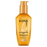 L'Oréal Paris Elvive Extraordinary Oil Hair Oil 100ml