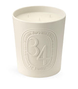 Diptyque 34 Boulevard Saint Germain Candle (600g)