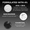 Garnier AHA BHA Niacinamide serum 30ml, UK version