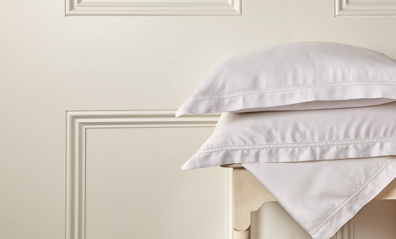 Harrods of London Silk Cotton King Duvet Cover Set (230cm x 220cm)
