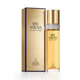 Elizabeth Taylor White Diamonds Eau de Toilette Fragrance 100ml