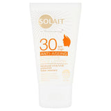 Solait Anti-Ageing Sensitive Face Sun Cream SPF30 50ml