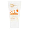 Solait Sensitive Face Sun Cream SPF30 50ml (British brand)