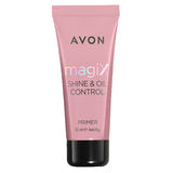 Avon Magix Shine and Oil Control Primer Face Primer