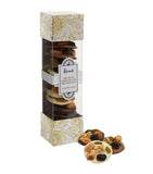 Harrods Belgian Chocolate Mendiants 200g, UK version