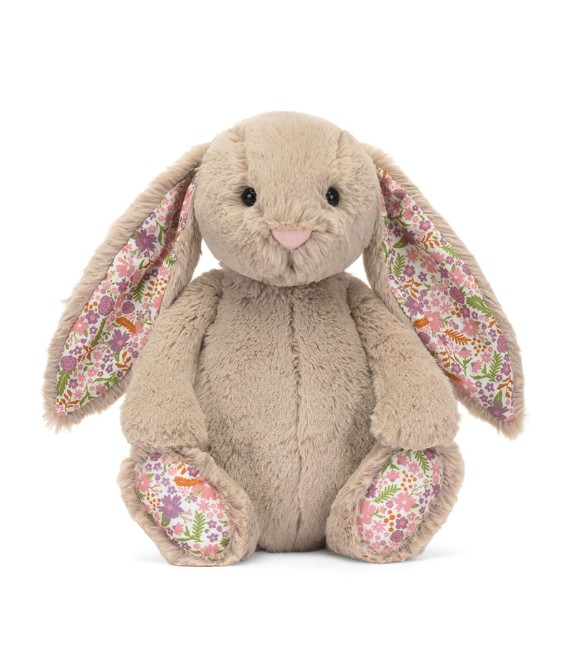 Jellycat Original Blossom Beige Bunny Petal (31cm)