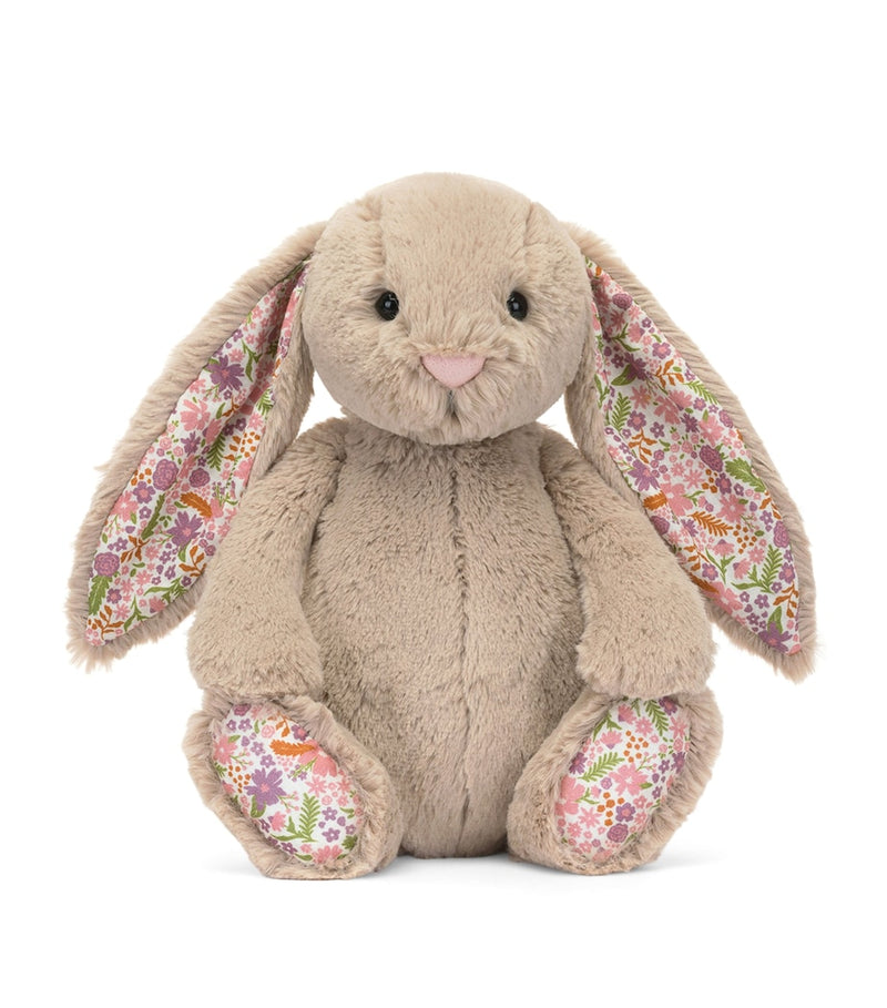 Jellycat Original Blossom Beige Bunny Petal (31cm)