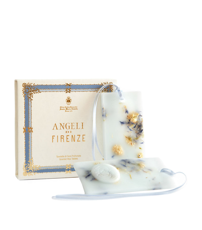 SANTA MARIA NOVELLA Angeli di Firenze Wax Tablets